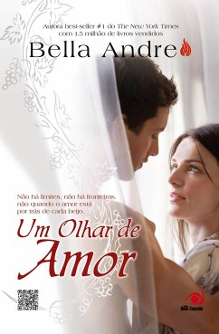 Um olhar de amor - Minh'Alma, Raul