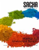 Makeup 101 - Assessment Booklet