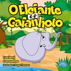 O elefante e o gafanhoto (eBook, ePUB)
