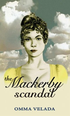 The Mackerby Scandal - Velada, Omma