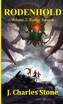 Cover Rodenhold, Volume 2