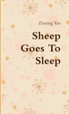 Sheep Goes To Sleep