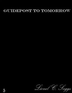 Cover Guidepost to Tomorrow (5)