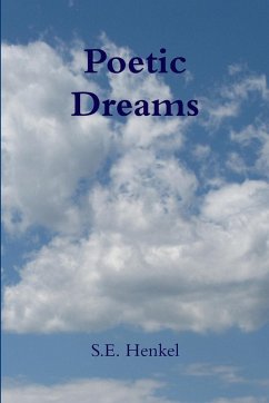 Poetic Dreams - Henkel, Sharon