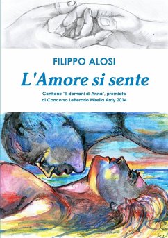 L'Amore si sente - Alosi, Filippo