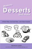 Monica's Desserts and More