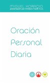 Oración Personal Diaria