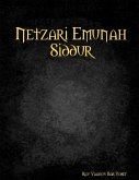 Netzari Emunah Siddur