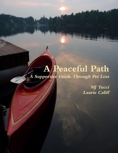 A Peaceful Path - Tucci, Mj; Califf, Laurie