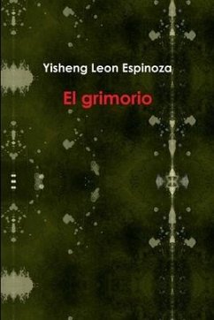 El grimorio - Leon, Yisheng