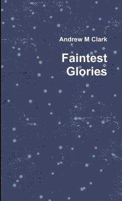 Cover Faintest Glories