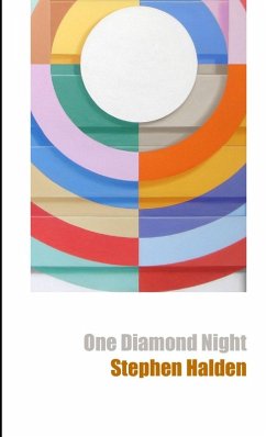 Cover One Diamond Night