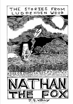 Nathan the Fox - Kelly, J. S.