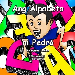 Ang Alpabeto ni Pedro - Levkov, Bjorne; Beltran, Ivan