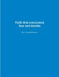 Faith that overcomes fear and doubts - Bild 1