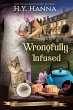 Wrongfully Infused (LARGE PRINT) - Bild 1