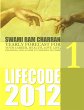 LIFE CODE 1 YEARLY FORECAST FOR 2012 - Bild 1