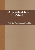 Avishesh-Vishesh Advait