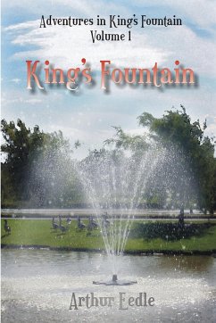 King's Fountain - Eedle, Arthur