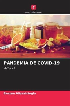 PANDEMIA DE COVID-19 - ALIYAZICIOGLU, Rezzan