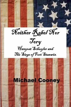 Neither Rebel Nor Tory - Cooney, Michael