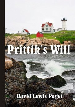 Prittik's Will - Paget, David Lewis