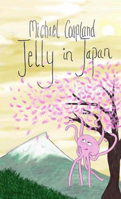 Jelly in Japan - Coupland, Michael