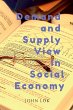 Demand and Supply View In Social Economy - Bild 1