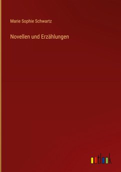 Novellen und Erzählungen