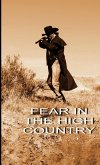 Fear In The High Country