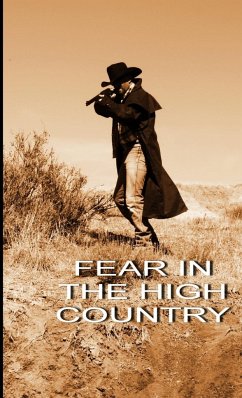 Fear In The High Country - Haywood