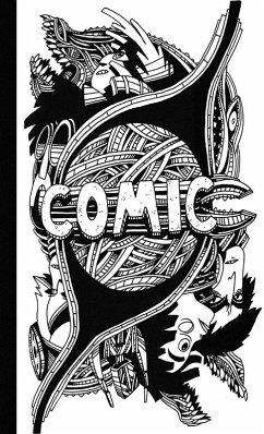 Comic - Courtright, Victor