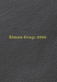 Simon Gray