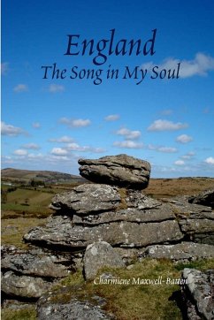 England - The Song in My Soul - Maxwell-Batten, Charmiene