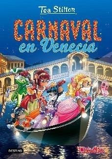 Cover PACK TS25.VENECIA+SORPRESA