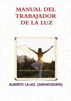 MANUAL TRABAJADOR DE LA LUZ - Lajas, Alberto