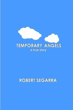 Temporary Angels - Segarra, Robert