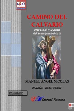 Cover CAMINO DEL CALVARIO