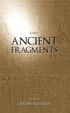 Cory's Ancient Fragments