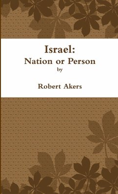 Israel - Akers, Robert