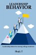 leadership behavior among college... - Bild 1