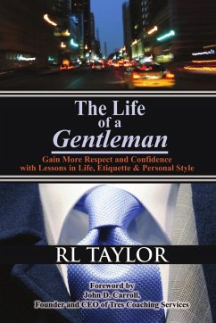 Cover The Life of a Gentleman