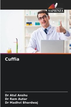 Cuffia - Anshu, Dr ATUL;Autar, Dr RAM;Bhardwaj, Dr MADHVI