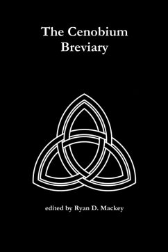 Cover The Cenobium Breviary