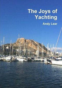 The Joys of Yachting - Lear, Andy