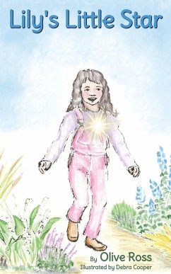 Cover Lily's Little Star