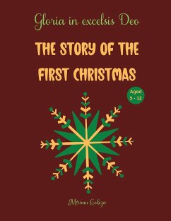 The story of the first Christmas - Cobza, Miriam