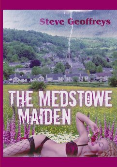 The Medstowe Maiden - Geoffreys, Steve
