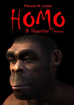 Homo - Long, Frank R