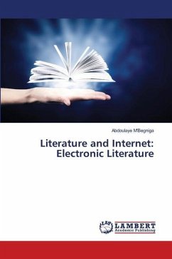 Literature and Internet: Electronic Literature
